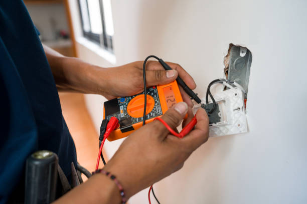 Best Affordable Electrician  in Somerton, AZ