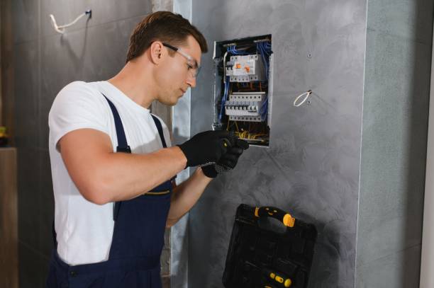 Best Electrical Wiring Services  in Somerton, AZ