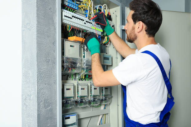 Best Home Electrical Repair  in Somerton, AZ