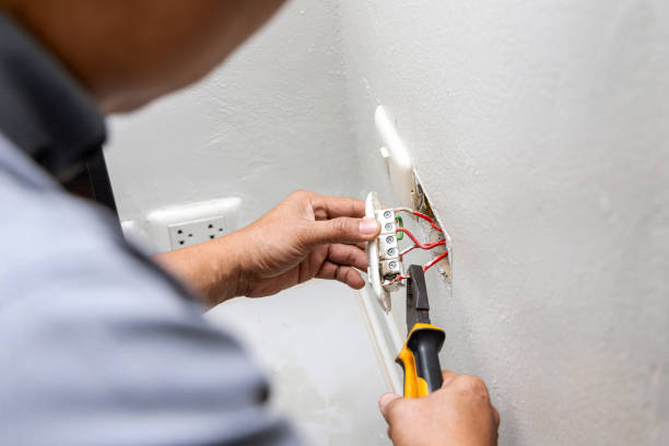 Best Electrical Contractors for Businesses  in Somerton, AZ