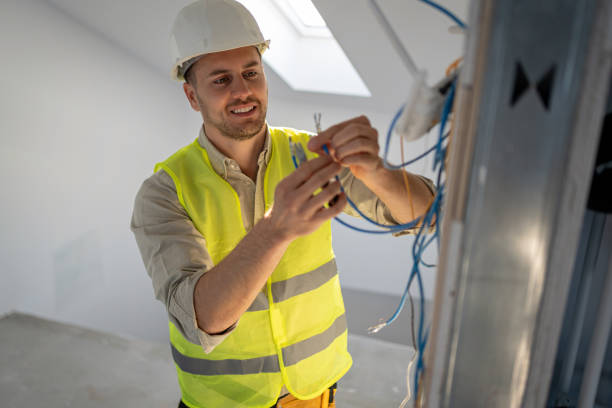 Best Emergency Electrical Repair  in Somerton, AZ